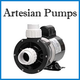 Artesian Spa Pumps